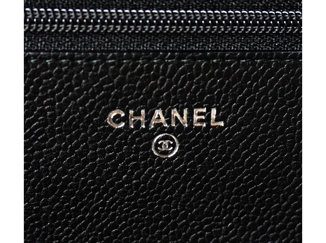 Boy Chanel Junge WOC Schwarz - Ansicht 5