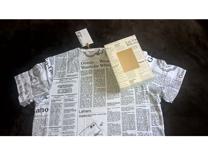 John Galliano Tees - view 3
