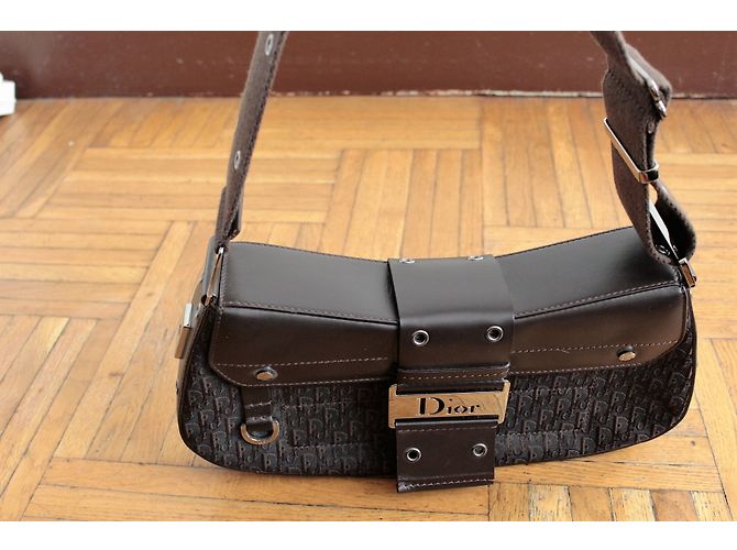 Christian Dior Handtasche - Ansicht 4