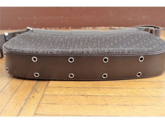 Christian Dior Handtasche - Ansicht 5