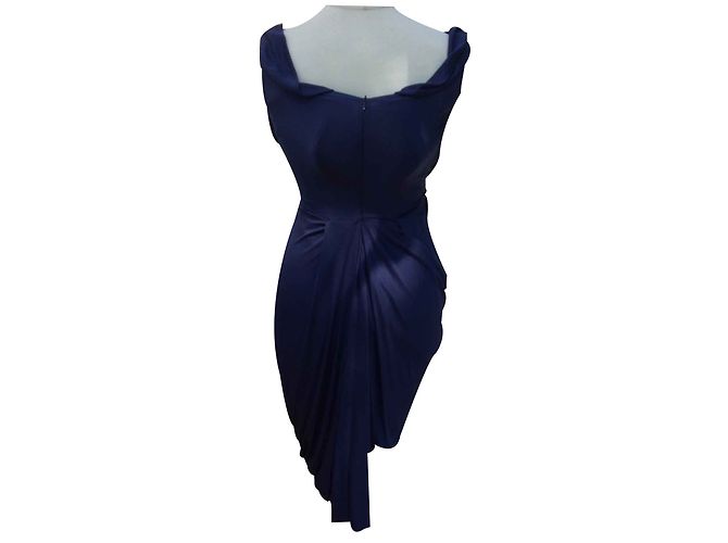Vivienne Westwood Red Label Cocktailkleid - Ansicht 2