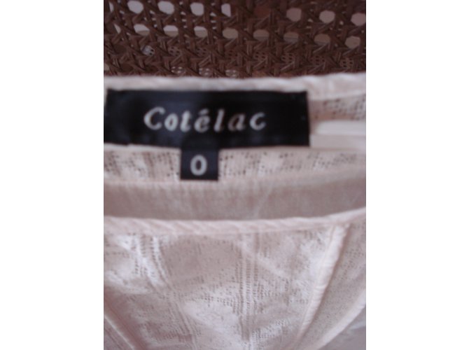 Cotélac oben Weiß - Ansicht 4