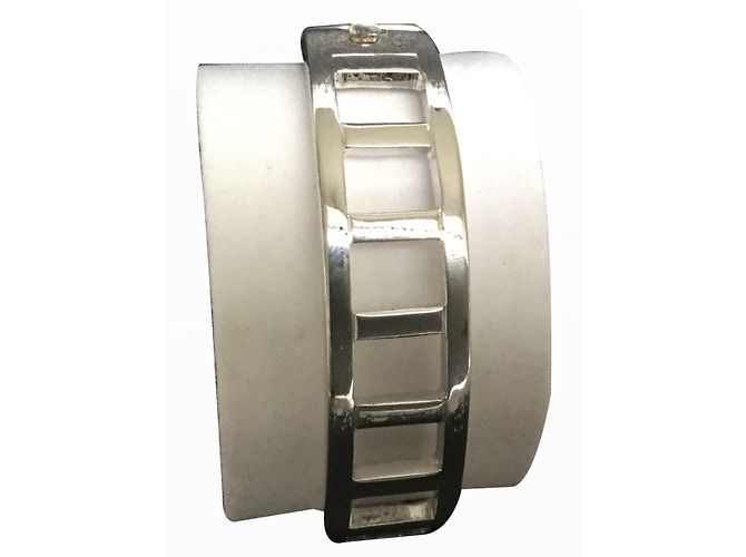 Autre Marque Oliver Weber Armband mit Swarovski Elementen Mehrfarben - Ansicht 2