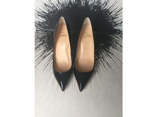 Christian Louboutin Pigalle 85 - vista 5