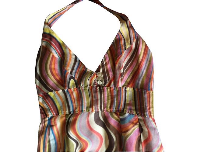 Paul Smith Vestidos - vista 2