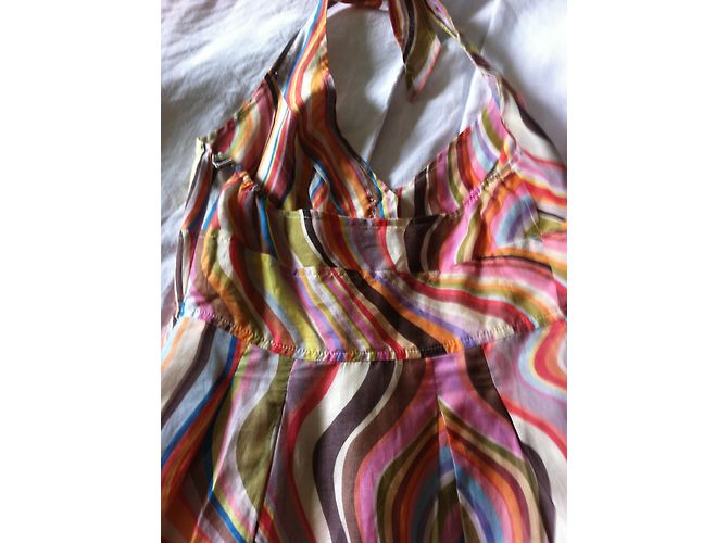 Paul Smith Vestidos - vista 3