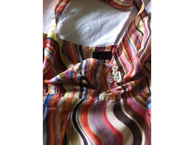 Paul Smith Vestidos - vista 4