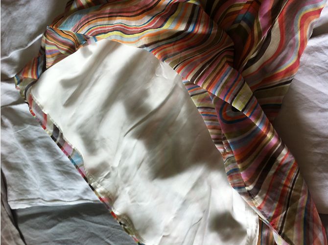 Paul Smith Vestidos - vista 5