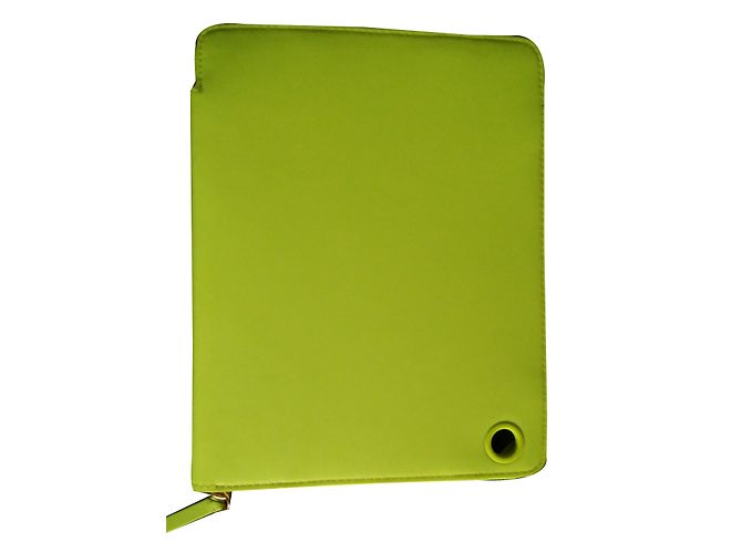 Marc by Marc Jacobs IPad 1/2/3 case - view 2