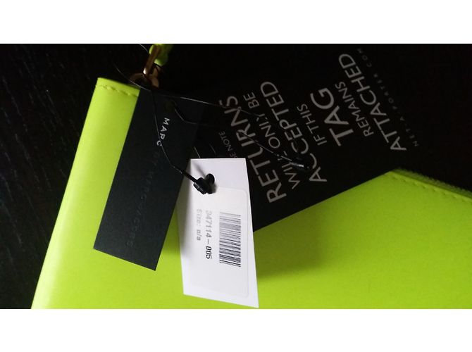 Marc by Marc Jacobs IPad 1/2/3 case - view 6