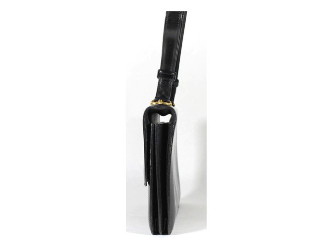 Hermès Fonsbelle Negro - vista 6