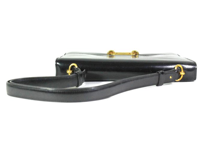 Hermès Fonsbelle Negro - vista 8