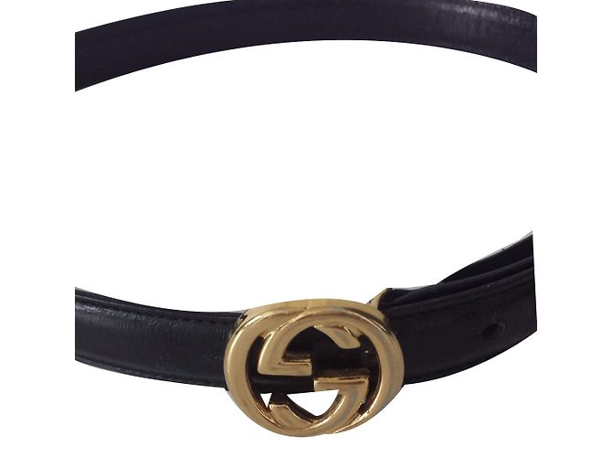 Gucci Belt - view 2