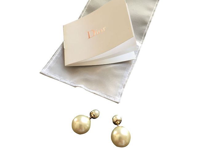 Dior Brincos - vista 2