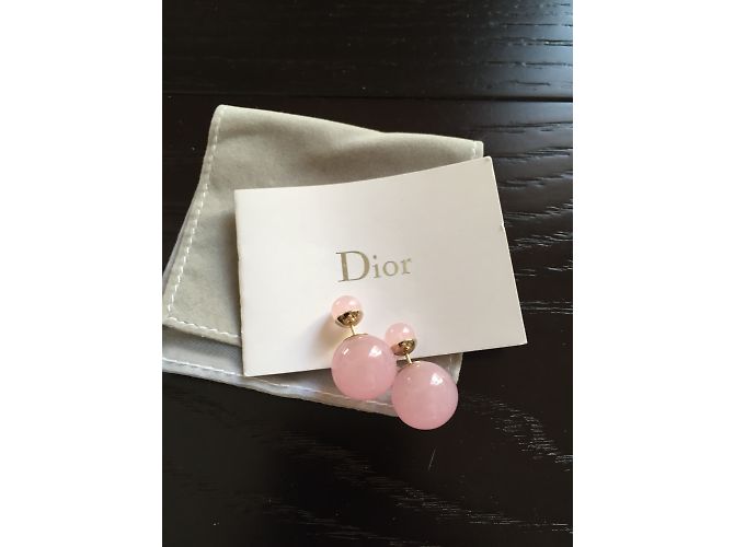 Dior Brincos - vista 2