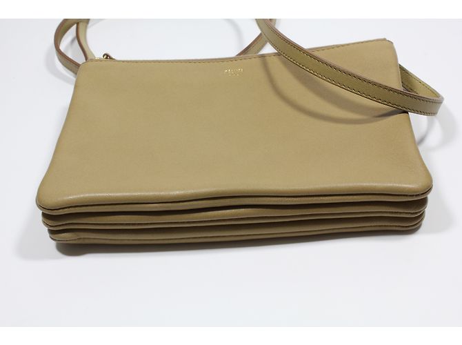 Céline Trio-Tasche - Ansicht 4