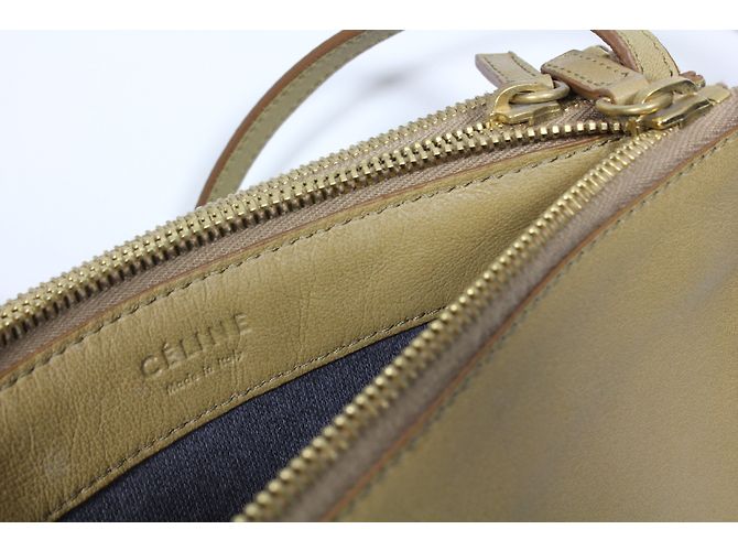 Céline Trio-Tasche - Ansicht 6