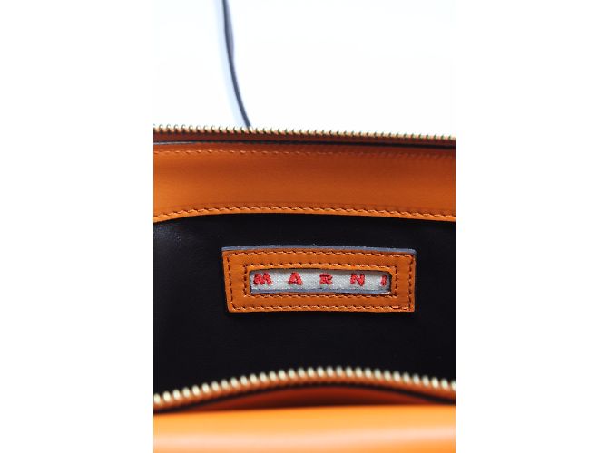 Marni Bandoleer-Tasche - Ansicht 11