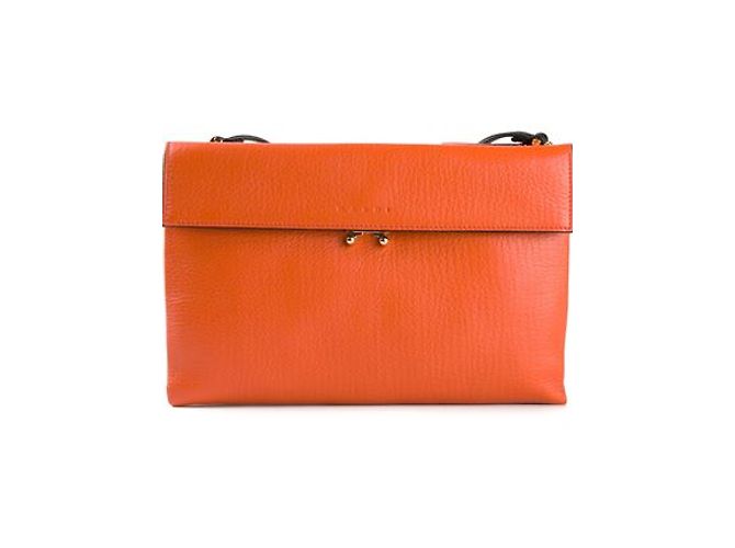 Marni Bandoleer-Tasche - Ansicht 13
