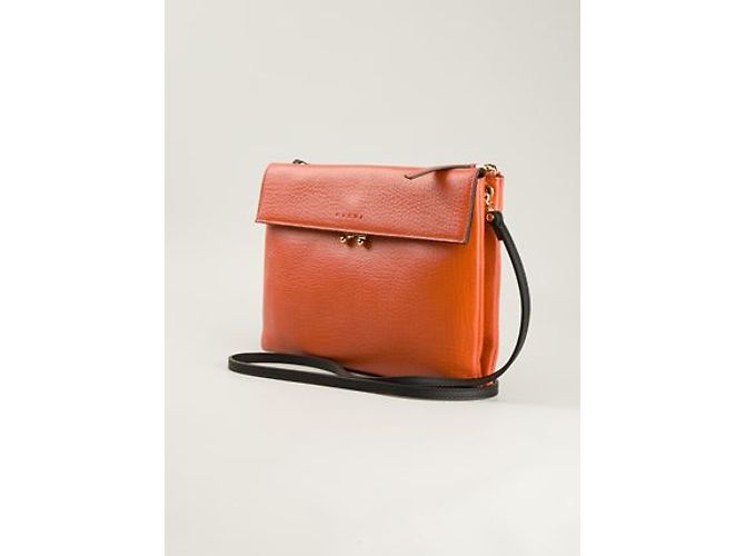 Marni Bandoleer-Tasche - Ansicht 14