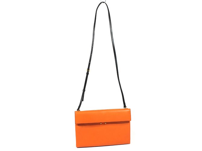 Marni Bandoleer-Tasche - Ansicht 3