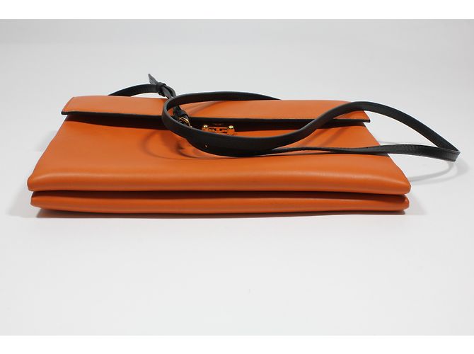 Marni Bandoleer-Tasche - Ansicht 4