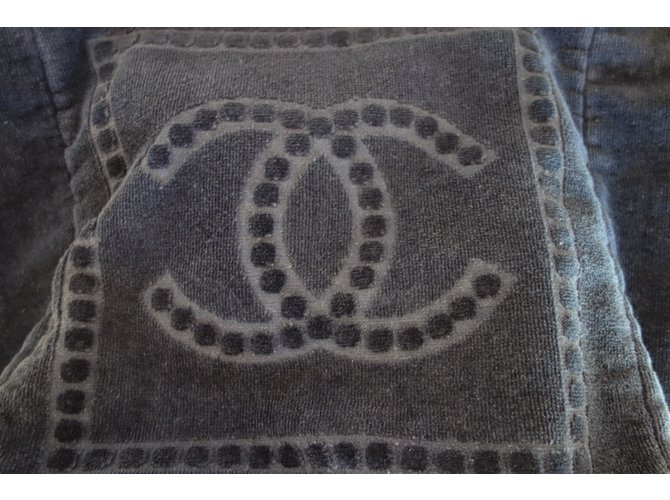 Chanel Handtaschen Schwarz - Ansicht 3