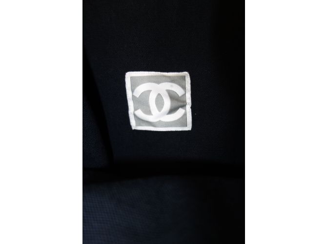 Chanel Handtaschen Schwarz - Ansicht 5