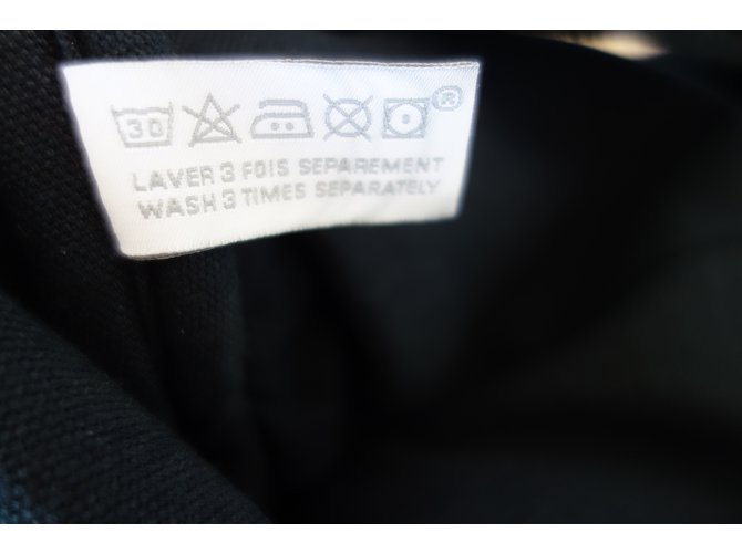 Chanel Handtaschen Schwarz - Ansicht 6