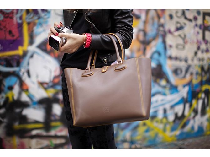 Loewe Tote LEO - view 10