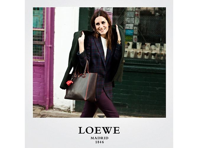 Loewe Tote LEO - view 8