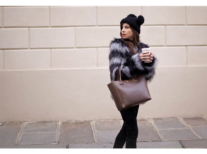 Loewe Tote LEO - view 9