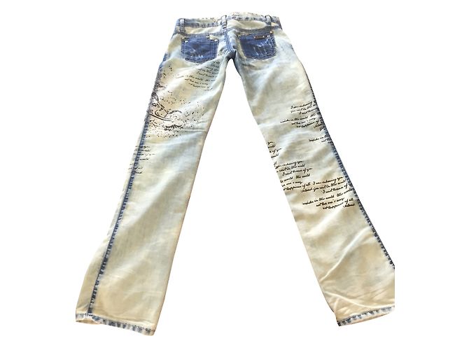 Prada Jeans - vista 2