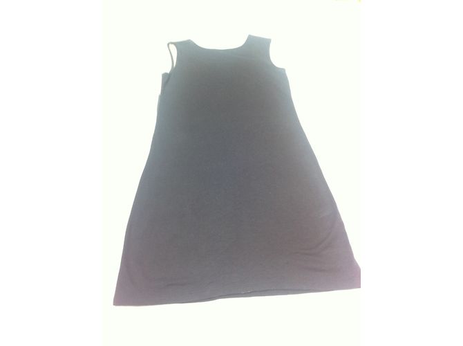 Vestido de verano See by Chloé de algodón y viscosa Multicolor - vista 2