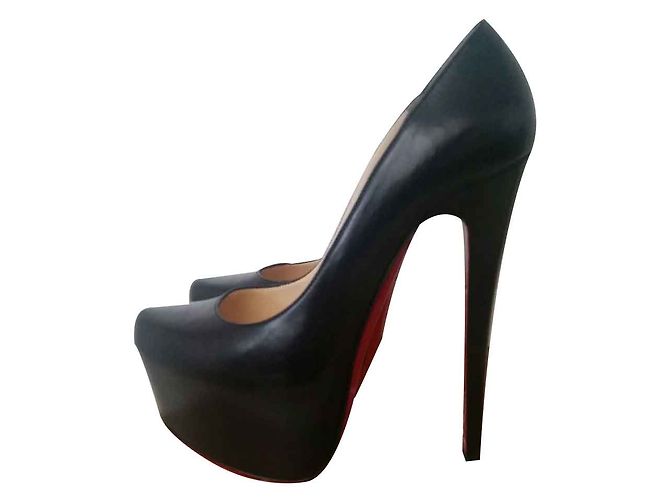 Christian Louboutin Daffodile - vista 2