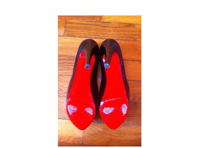 Christian Louboutin Daffodile - vista 6