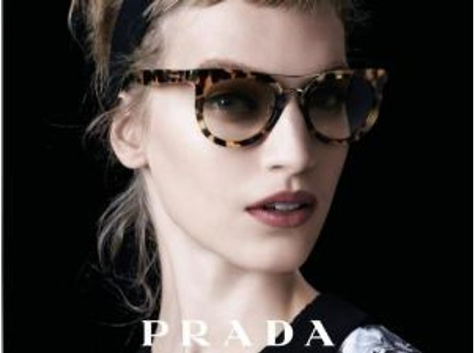 Prada Occhiali da sole - vista 11