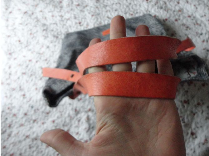 Autre Marque Handtaschen - Ansicht 8