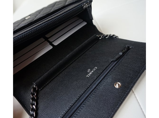 Boy Chanel Junge WOC Schwarz - Ansicht 6