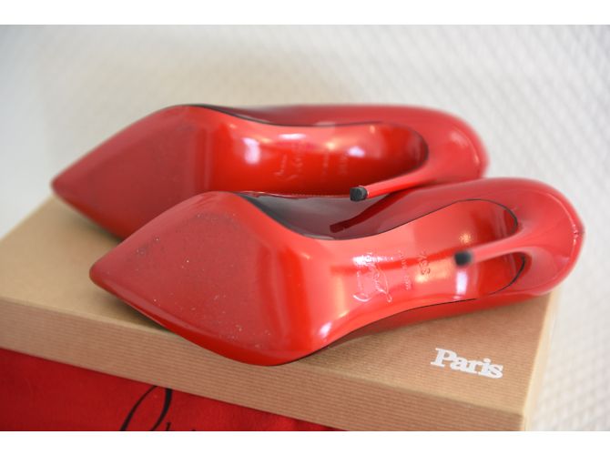 Christian Louboutin Tacchi - vista 4