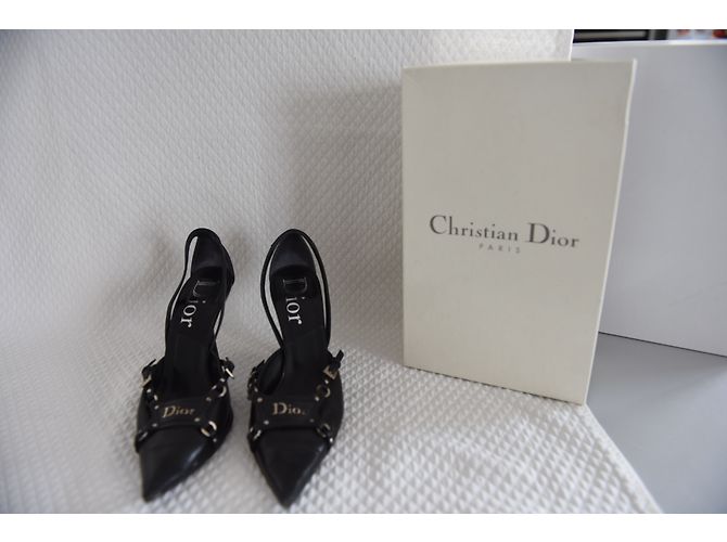 Christian Dior Fersen - Ansicht 3