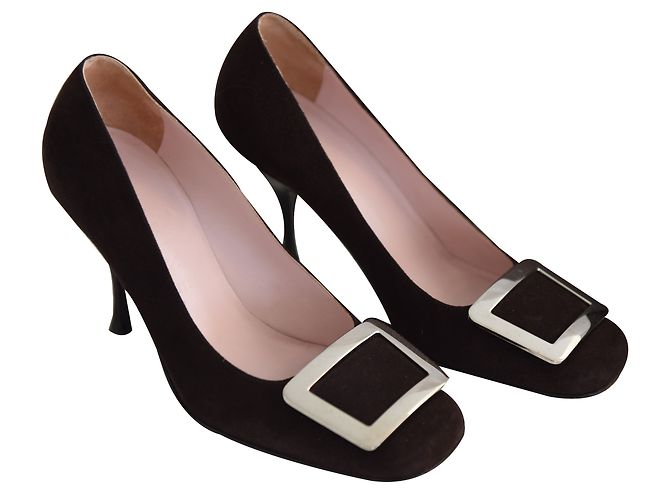 Céline Heels - view 2