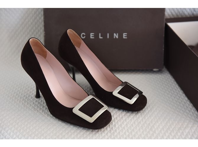 Céline Heels - view 3