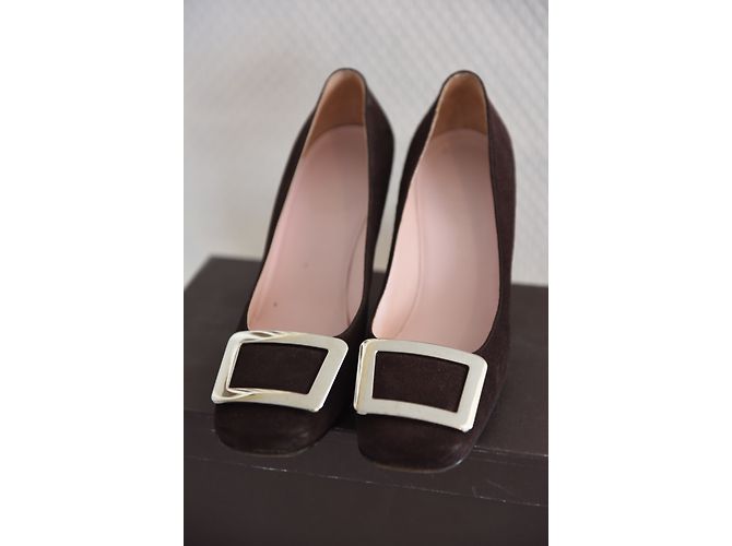 Céline Heels - view 4