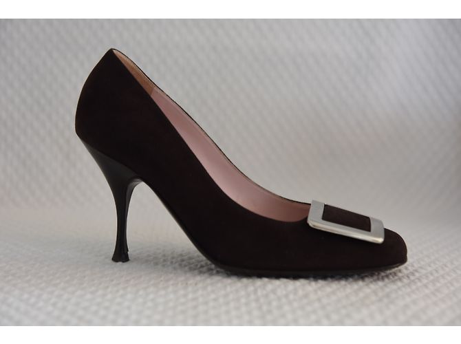 Céline Heels - view 6