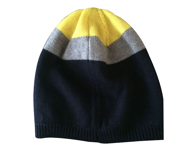 Sombreros Fendi Bugs - vista 2