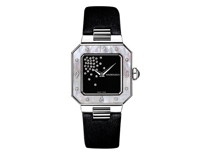 Mauboussin Feine Uhr - Ansicht 2
