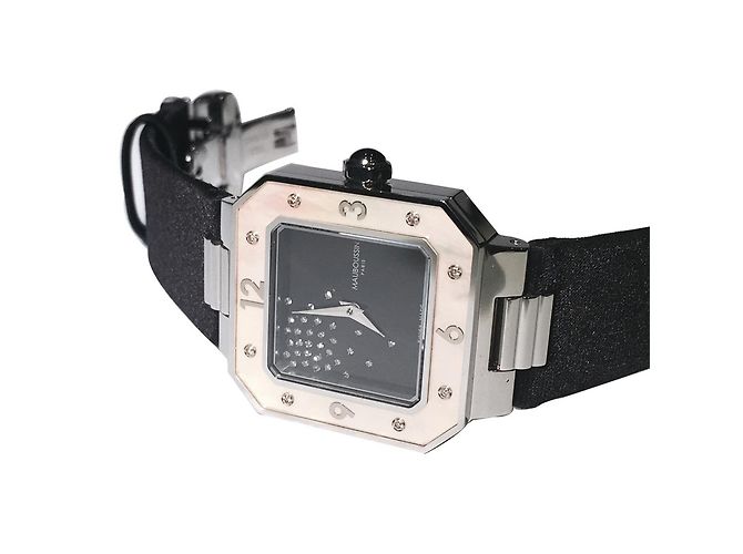 Mauboussin Feine Uhr - Ansicht 4