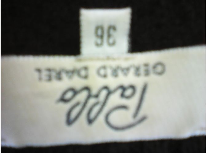 Pablo De Gerard Darel Jaqueta - vista 6