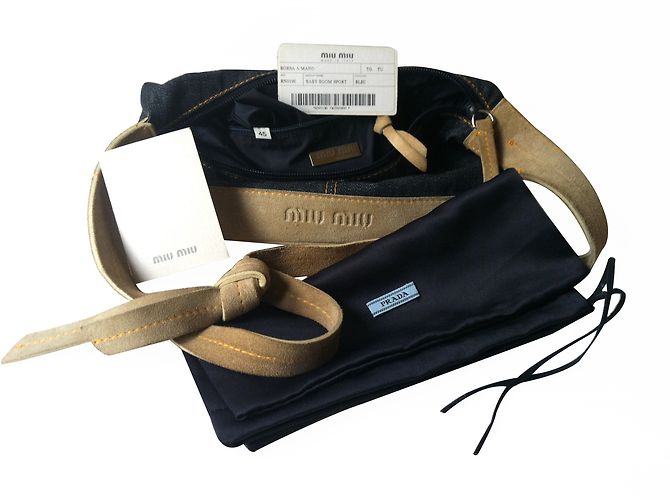 Miu Miu Handtasche - Ansicht 2